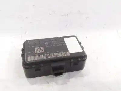 Second-hand car spare part electronic module for land rover discovery iv (l319) 3.0 td 4x4 oem iam references ah4215k602