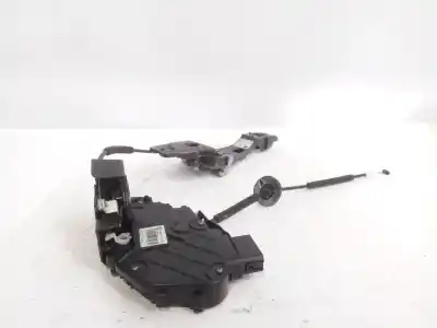 Second-hand car spare part front right door lock for land rover discovery iv (l319) 3.0 td 4x4 oem iam references lr011275