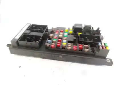 Автозапчасти б/у блок реле/предохранителей за land rover discovery iv (l319) 3.0 td 4x4 ссылки oem iam fh2214f041ac  