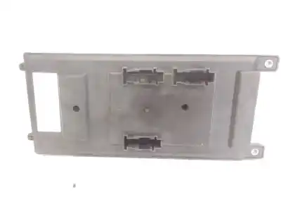 Автозапчасти б/у блок реле/предохранителей за land rover discovery iv (l319) 3.0 td 4x4 ссылки oem iam fh2214f041ac  