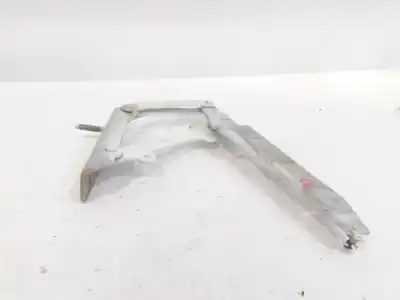 Second-hand car spare part bonnet hinge for land rover discovery iv (l319) 3.0 td 4x4 oem iam references lr040747