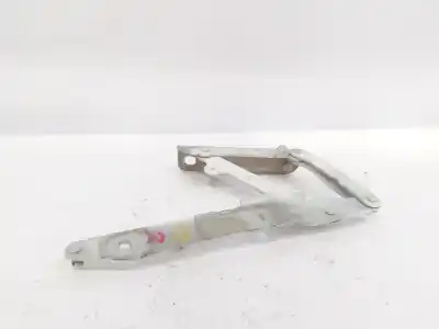 Автозапчастина б/у петля капота для land rover discovery iv (l319) 3.0 td 4x4 посилання на oem iam lr040747 245bmd4e 