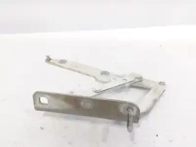 Автозапчастина б/у петля капота для land rover discovery iv (l319) 3.0 td 4x4 посилання на oem iam lr040747 245bmd4e 