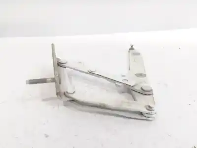 Автозапчастина б/у петля капота для land rover discovery iv (l319) 3.0 td 4x4 посилання на oem iam lr040747 245bmd4e 