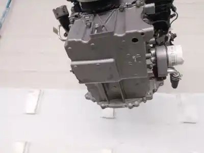 Автозапчастина б/у двигун комплект для ford fiesta vii (hj, hf) 1.0 ecoboost mhev посилання на oem iam b7jb  