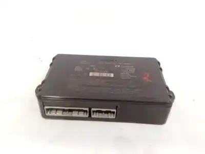 Second-hand car spare part electronic module for land rover discovery iv (l319) 3.0 td 4x4 oem iam references dpla19h440