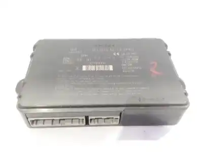 Second-hand car spare part electronic module for land rover discovery iv (l319) 3.0 td 4x4 oem iam references dpla19h440  