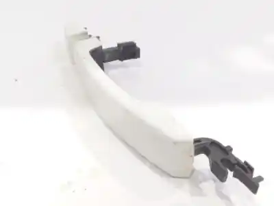 Автозапчастина б/у завнішня ручка задня ліва для land rover discovery iv (l319) 3.0 td 4x4 посилання на oem iam lr030196  