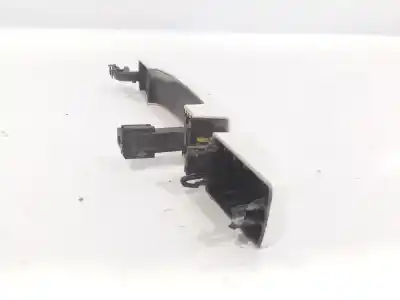 Автозапчастина б/у завнішня ручка задня ліва для land rover discovery iv (l319) 3.0 td 4x4 посилання на oem iam lr030196  