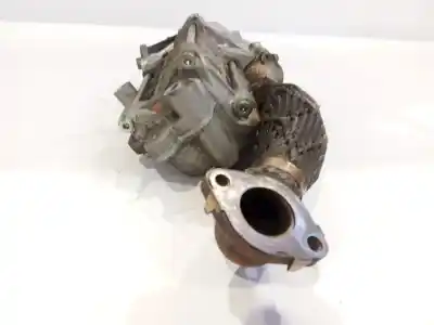 Автозапчастина б/у клапан egr для land rover discovery iv (l319) 3.0 td 4x4 посилання на oem iam 701881040  