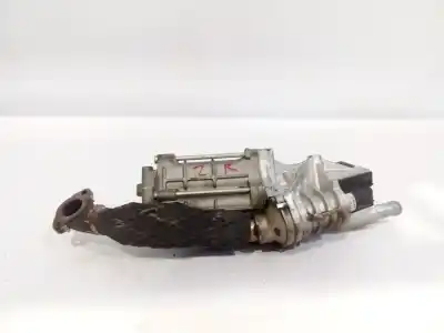 Автозапчастина б/у клапан egr для land rover discovery iv (l319) 3.0 td 4x4 посилання на oem iam 701881040  