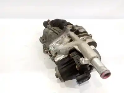 Автозапчастина б/у клапан egr для land rover discovery iv (l319) 3.0 td 4x4 посилання на oem iam 701881040  