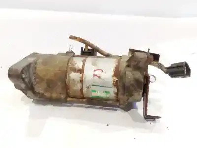 Second-hand car spare part starter motor for land rover discovery iv (l319) 3.0 td 4x4 oem iam references 4280009581