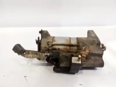 Автозапчастина б/у двигун запускається для land rover discovery iv (l319) 3.0 td 4x4 посилання на oem iam 4280009581  