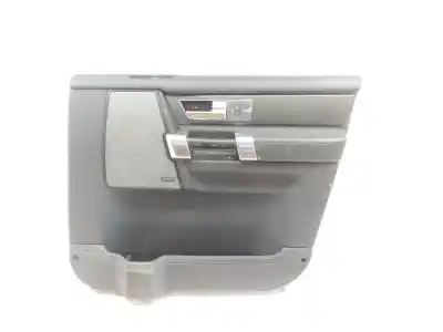 Second-hand car spare part right front door trim for land rover discovery iv (l319) 3.0 td 4x4 oem iam references 10b3013