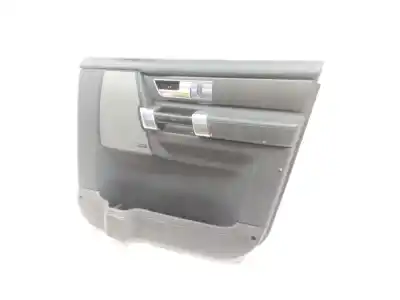 Second-hand car spare part right front door trim for land rover discovery iv (l319) 3.0 td 4x4 oem iam references 10b3013  