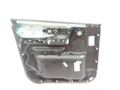 Second-hand car spare part right front door trim for land rover discovery iv (l319) 3.0 td 4x4 oem iam references 10b3013  