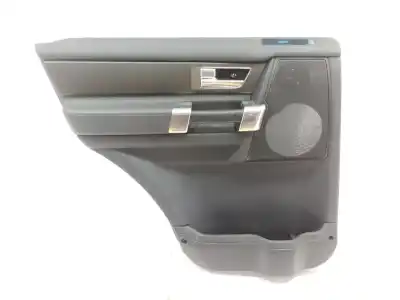 Second-hand car spare part left rear door trim for land rover discovery iv (l319) 3.0 td 4x4 oem iam references 10b3113la9