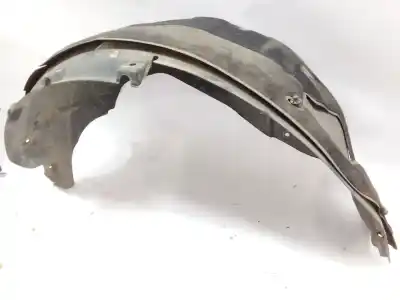 Автозапчастина б/у арка заднього права для land rover discovery iv (l319) 3.0 td 4x4 посилання на oem iam alk780100  
