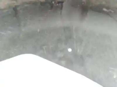 Автозапчастина б/у арка заднього права для land rover discovery iv (l319) 3.0 td 4x4 посилання на oem iam alk780100  