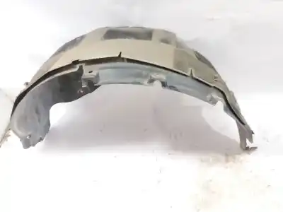 Автозапчастина б/у задня ліва колесна арка для land rover discovery iv (l319) 3.0 td 4x4 посилання на oem iam alk780110  