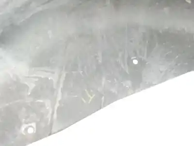 Автозапчастина б/у задня ліва колесна арка для land rover discovery iv (l319) 3.0 td 4x4 посилання на oem iam alk780110  