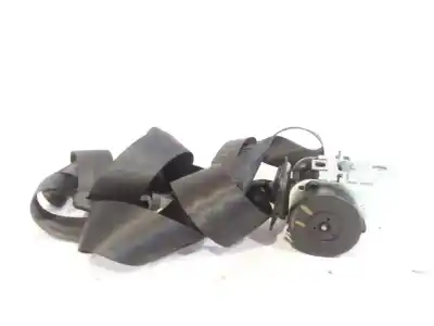 Second-hand car spare part rear left seat belt for land rover discovery iv (l319) 3.0 td 4x4 oem iam references lr056627