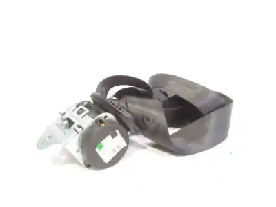 Автозапчастина б/у задній лівий ремін безпеки для land rover discovery iv (l319) 3.0 td 4x4 посилання на oem iam lr056627 am8h22611b69ab8pma 608077800