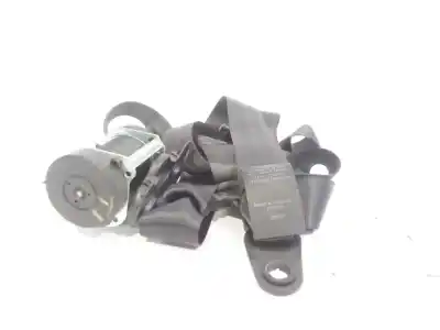 Автозапчастина б/у задній лівий ремін безпеки для land rover discovery iv (l319) 3.0 td 4x4 посилання на oem iam lr056627 am8h22611b69ab8pma 608077800