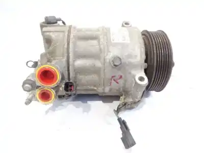 Second-hand car spare part air conditioning compressor for land rover discovery iv (l319) 3.0 td 4x4 oem iam references lr093261