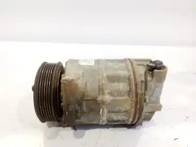 Автозапчастина б/у компресор кондиционера для land rover discovery iv (l319) 3.0 td 4x4 посилання на oem iam lr093261 rm9x2319d629db 9x2319d629