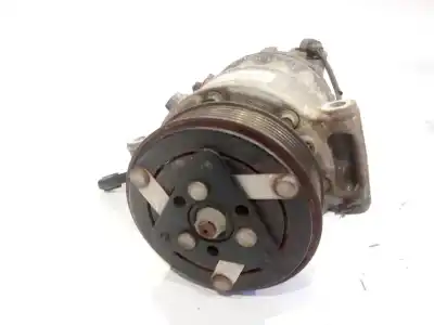 Автозапчастина б/у компресор кондиционера для land rover discovery iv (l319) 3.0 td 4x4 посилання на oem iam lr093261 rm9x2319d629db 9x2319d629