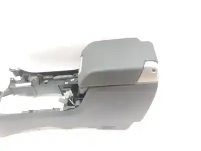 Автозапчастина б/у центральний подлокник для land rover discovery iv (l319) 3.0 td 4x4 посилання на oem iam 656982200101  