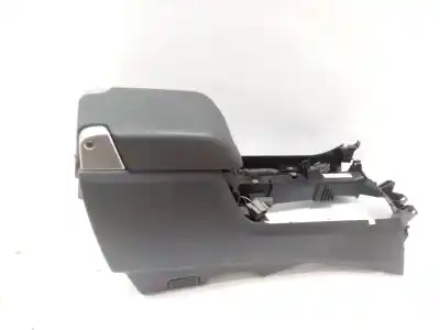 Автозапчастина б/у центральний подлокник для land rover discovery iv (l319) 3.0 td 4x4 посилання на oem iam 656982200101  