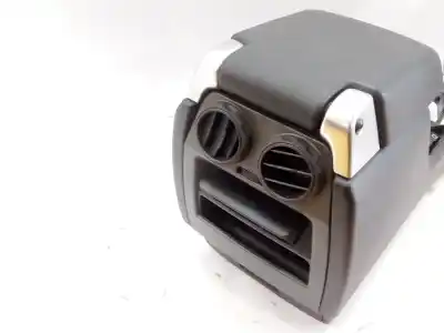 Автозапчастина б/у центральний подлокник для land rover discovery iv (l319) 3.0 td 4x4 посилання на oem iam 656982200101  