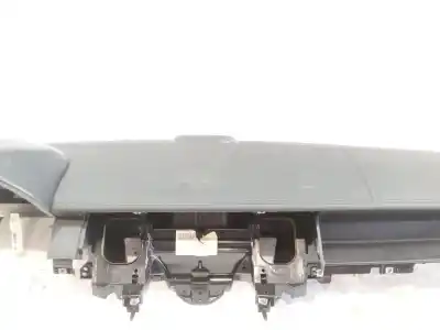 Second-hand car spare part dashboard for land rover discovery iv (l319) 3.0 td 4x4 oem iam references lr044210 lr044210 9h22018b62