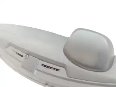 Second-hand car spare part dashboard for land rover discovery iv (l319) 3.0 td 4x4 oem iam references lr044210 lr044210 9h22018b62