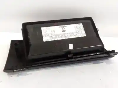 Second-hand car spare part glove compartment for land rover discovery iv (l319) 3.0 td 4x4 oem iam references lhd34183m  