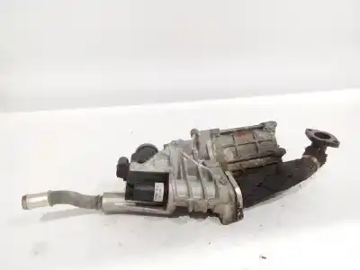 Second-hand car spare part egr valve for land rover discovery iv (l319) 3.0 td 4x4 oem iam references 701881050