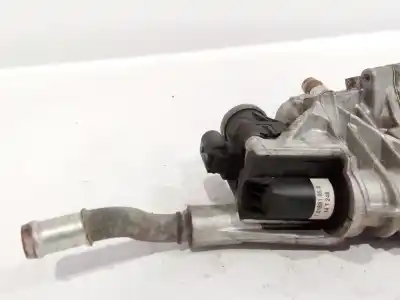 Автозапчастина б/у клапан egr для land rover discovery iv (l319) 3.0 td 4x4 посилання на oem iam 701881050  