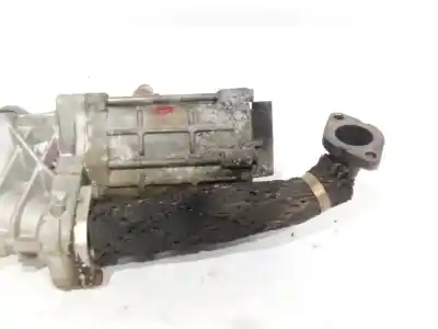 Автозапчастина б/у клапан egr для land rover discovery iv (l319) 3.0 td 4x4 посилання на oem iam 701881050  