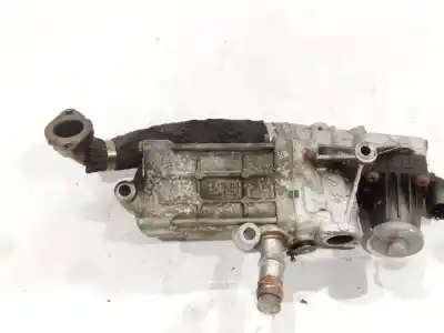 Автозапчастина б/у клапан egr для land rover discovery iv (l319) 3.0 td 4x4 посилання на oem iam 701881050  