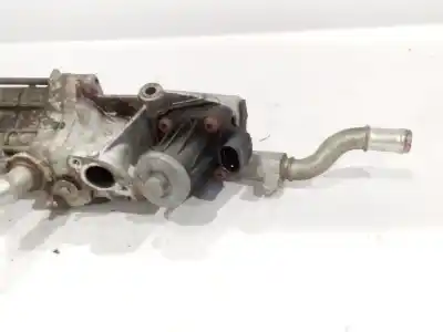 Автозапчастина б/у клапан egr для land rover discovery iv (l319) 3.0 td 4x4 посилання на oem iam 701881050  