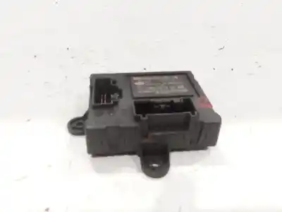 Second-hand car spare part electronic module for land rover discovery iv (l319) 3.0 td 4x4 oem iam references bj3214d618ac