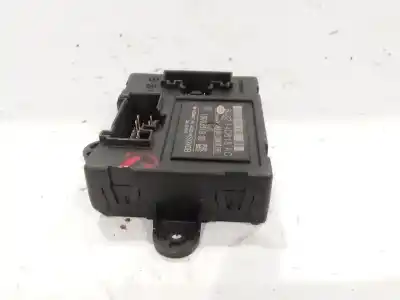 Second-hand car spare part electronic module for land rover discovery iv (l319) 3.0 td 4x4 oem iam references bj3214d618ac  