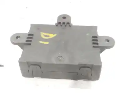 Second-hand car spare part electronic module for land rover discovery iv (l319) 3.0 td 4x4 oem iam references bj3214d618ac  