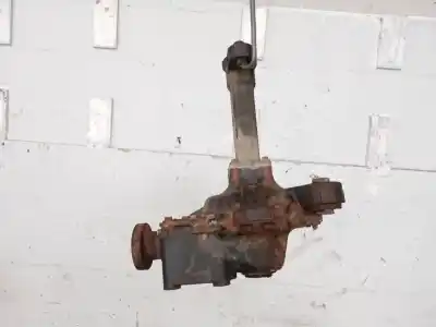 Second-hand car spare part front differential for land rover discovery iv (l319) 3.0 td 4x4 oem iam references ch223017ac
