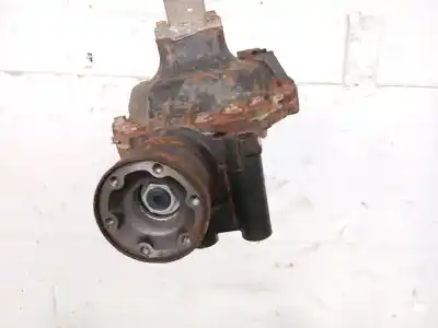 Second-hand car spare part front differential for land rover discovery iv (l319) 3.0 td 4x4 oem iam references ch223017ac  1372 2262431