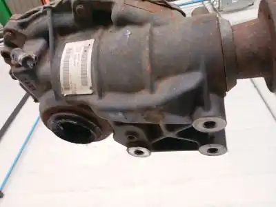 Second-hand car spare part front differential for land rover discovery iv (l319) 3.0 td 4x4 oem iam references ch223017ac  1372 2262431