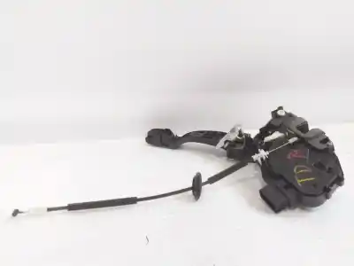 Second-hand car spare part rear right door lock for land rover discovery iv (l319) 3.0 td 4x4 oem iam references lr072414